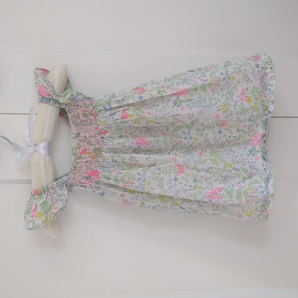 Jacadi Dress